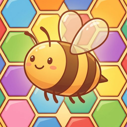 Hive Painter