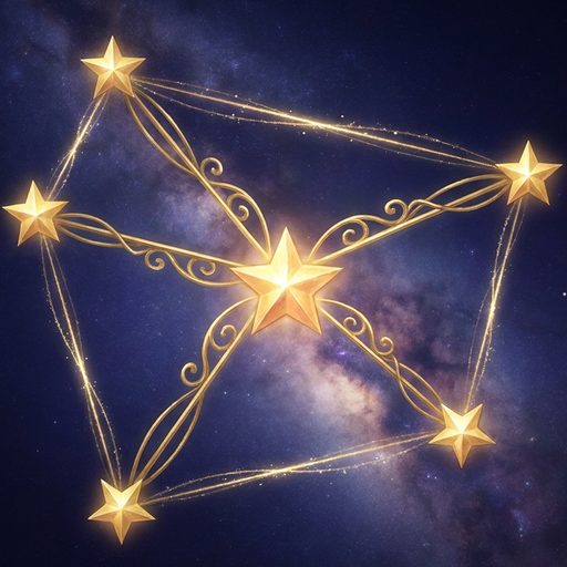 Nightloom: Star Logic