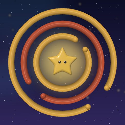 Starwick: Lantern Puzzle