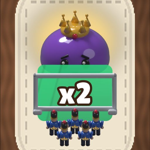 Wobblitz: Tin Squad Gates