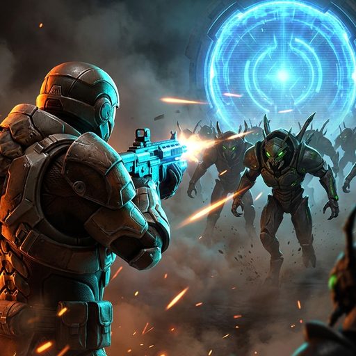 Xenolane: Squad vs Swarm