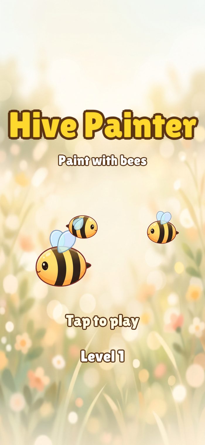 Hive Painter