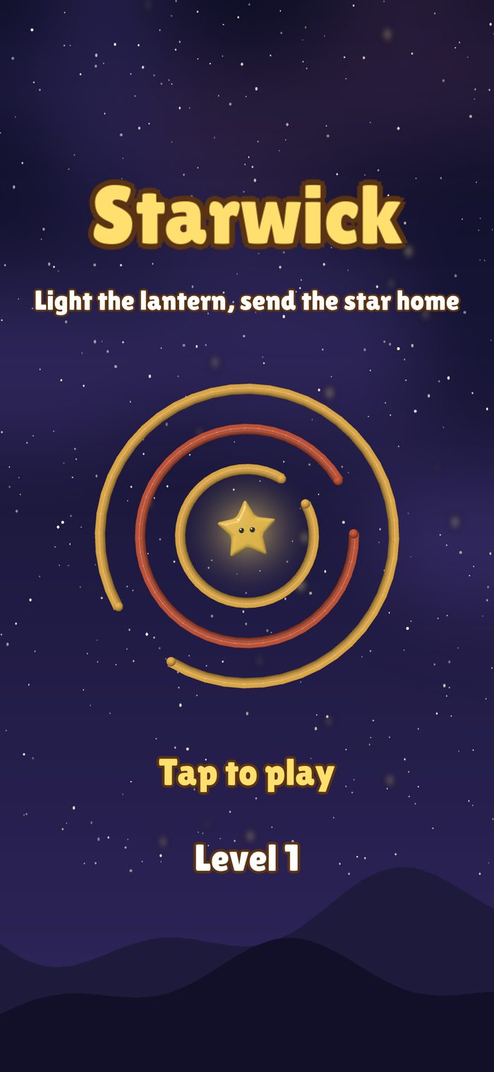 Starwick: Puzzle da lanterna