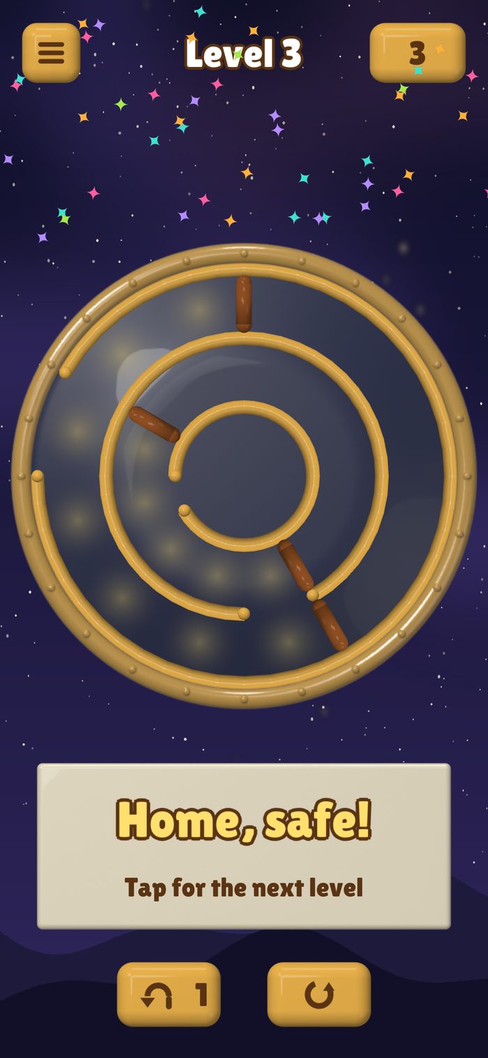 Starwick: Puzzle da lanterna